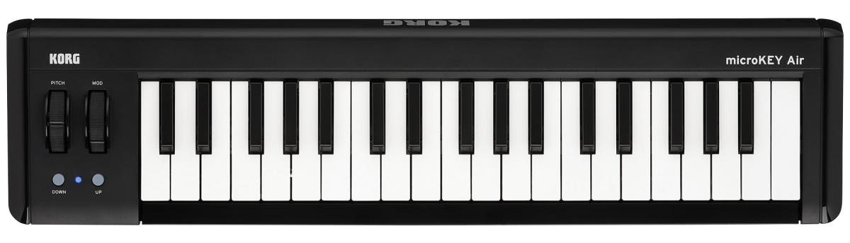 KORG MICROKEY2 AIR-37