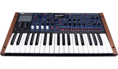 KORG MULTI/POLY ANALOG MODELING SYNTHESIZER