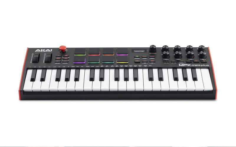 AKAI MPK MINI PLUS : USED