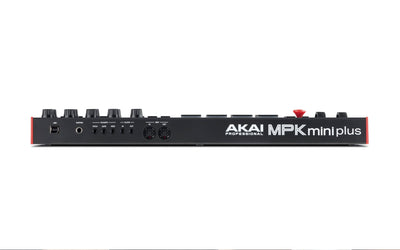 AKAI MPK MINI PLUS : USED