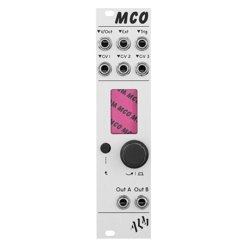 ALM BUSY CIRCUITS MCO MKII