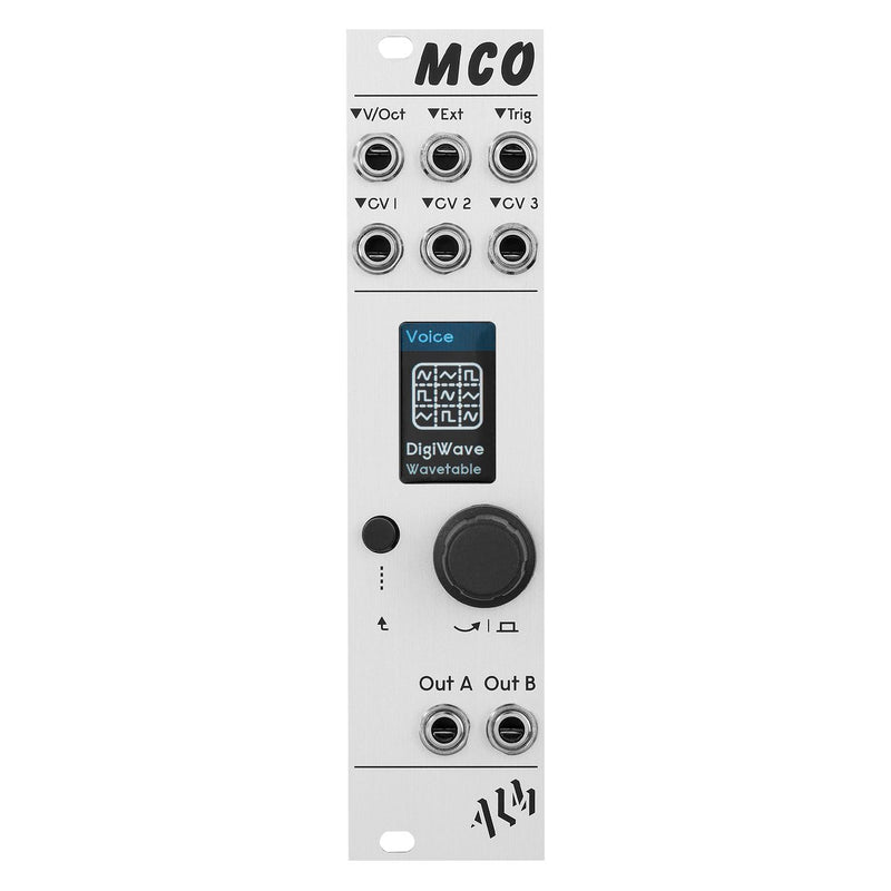 ALM BUSY CIRCUITS MCO MKII