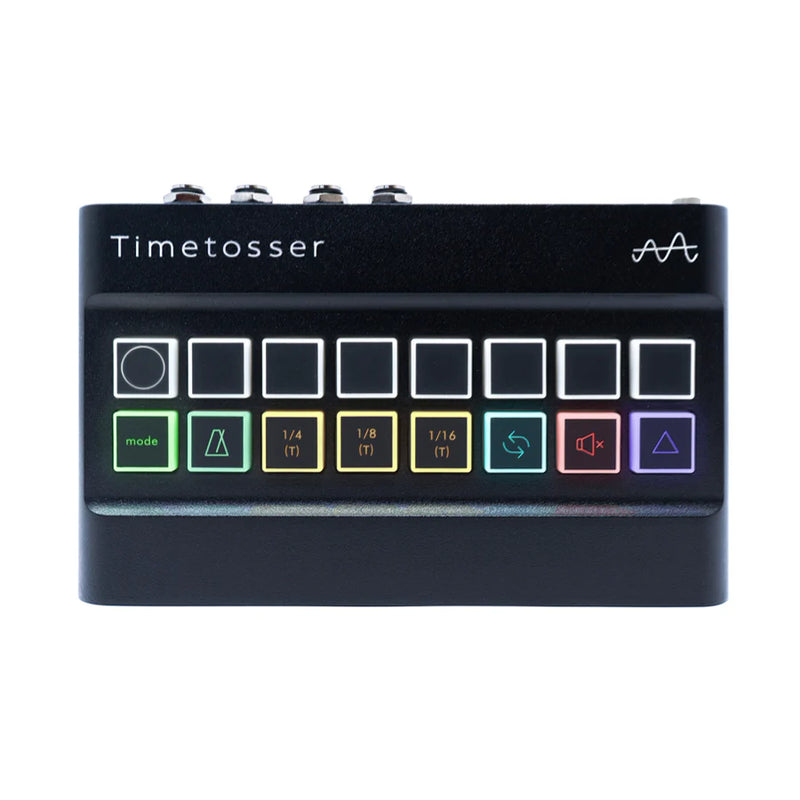 ALTER AUDIO TIMETOSSER MK2