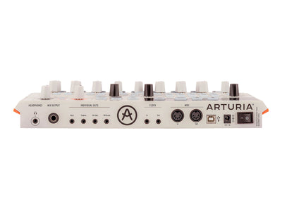 ARTURIA DRUMBRUTE IMPACT 1984 LIMITED EDITION