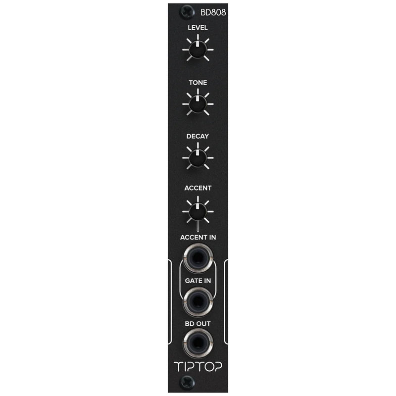 TIPTOP AUDIO BD808 BLACK