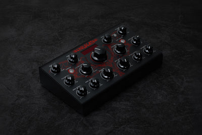 ERICA SYNTHS ECHOLOCATOR : PRE-ORDER