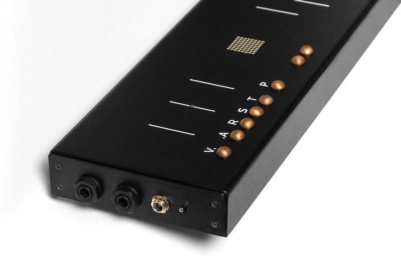 SOMA LABORATORY FLUX SYNTHESIZER | PRE-ORDER