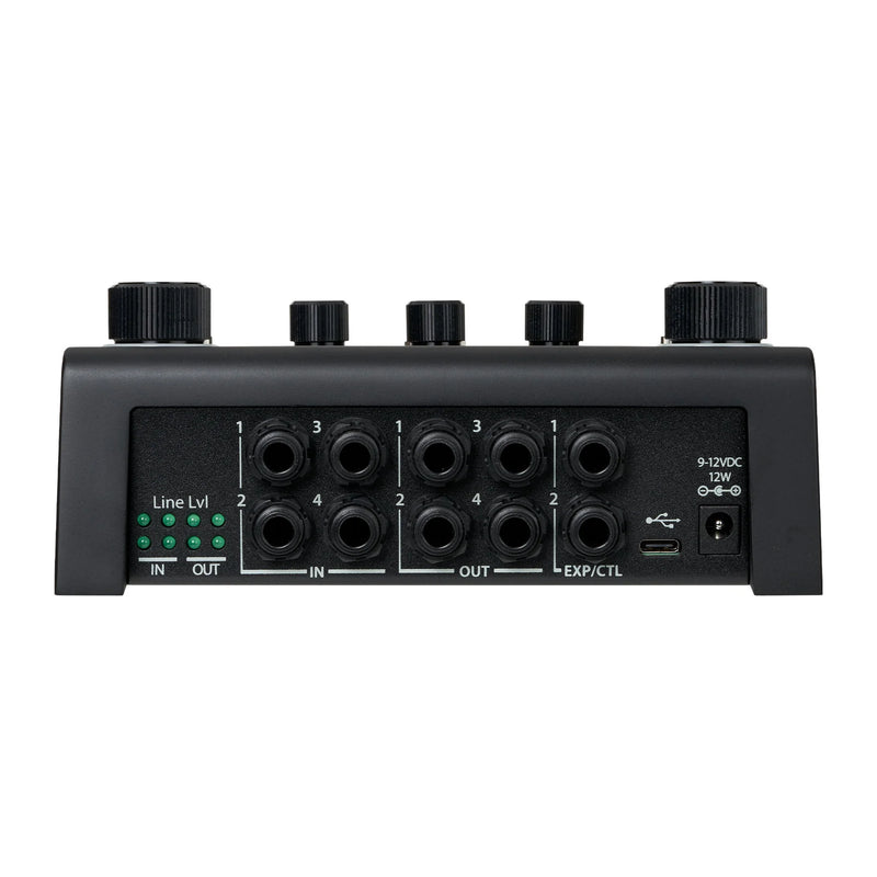 EVENTIDE H90 HARMONIZER DARK EDITION