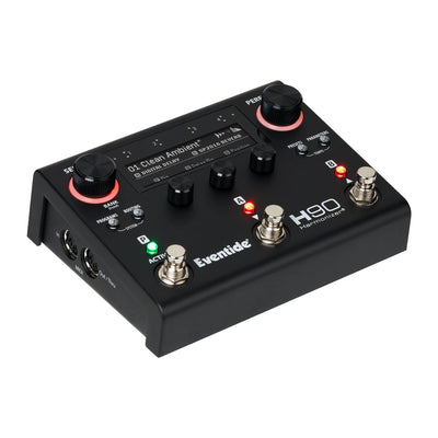 EVENTIDE H90 HARMONIZER DARK EDITION