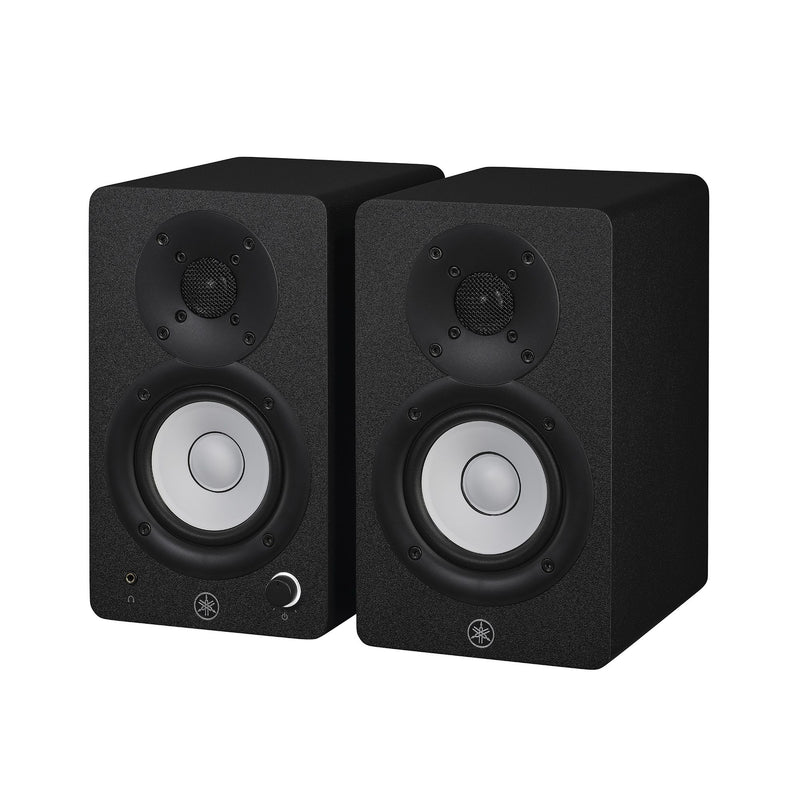 YAMAHA HS3 POWERED STUDIO MONITOR PAIR | B-STOCK