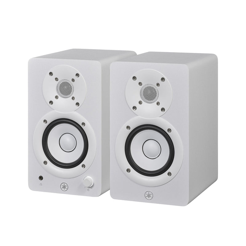 YAMAHA HS3 POWERED STUDIO MONITOR PAIR | B-STOCK