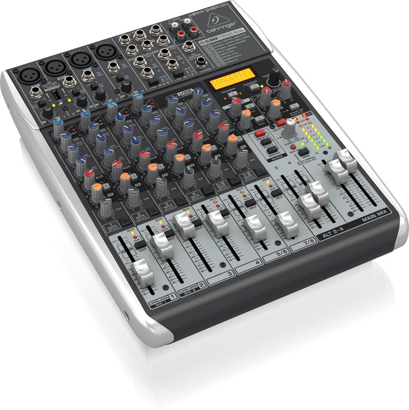 BEHRINGER QX1204USB