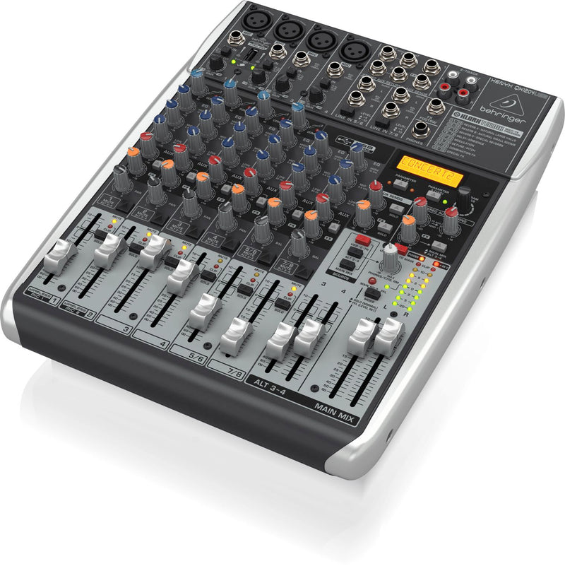 BEHRINGER QX1204USB