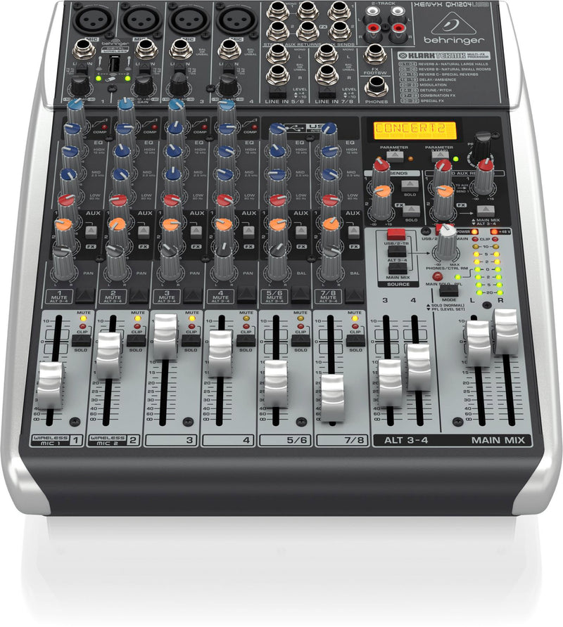 BEHRINGER QX1204USB