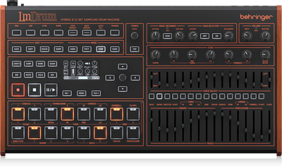 BEHRINGER LM DRUM