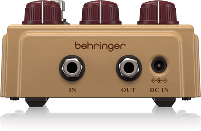 BEHRINGER CENTAUR OVERDRIVE