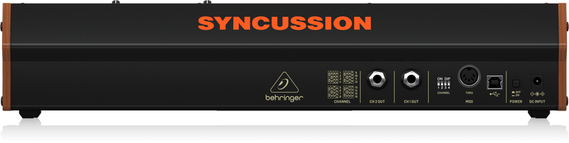 BEHRINGER SYNCUSSION SY-1