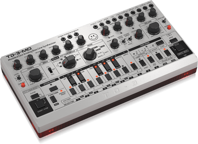 BEHRINGER TD-3 MO