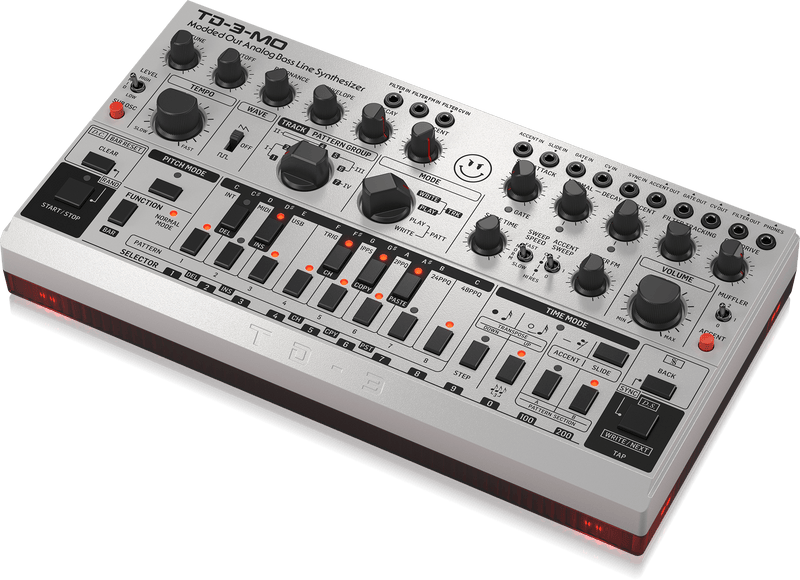 BEHRINGER TD-3 MO