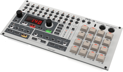 BEHRINGER RS-9 RHYTHM SEQUENCER