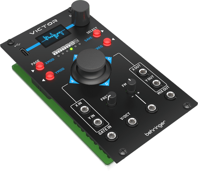 BEHRINGER VICTOR