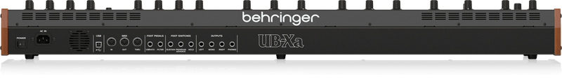 BEHRINGER UB-XA