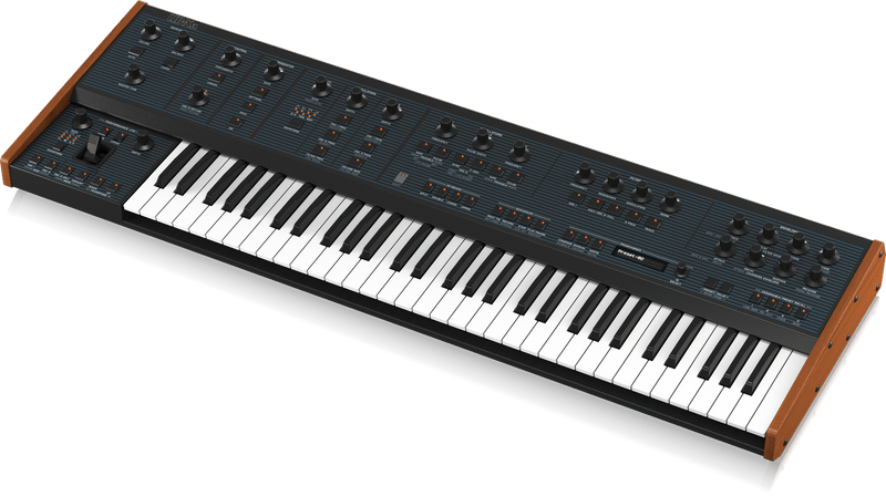 BEHRINGER UB-XA