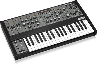 BEHRINGER MS-5