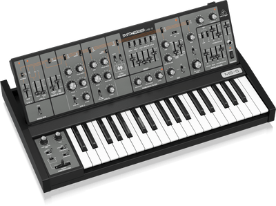 BEHRINGER MS-5