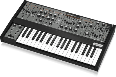 BEHRINGER MS-5