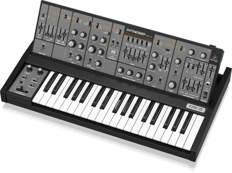 BEHRINGER MS-5