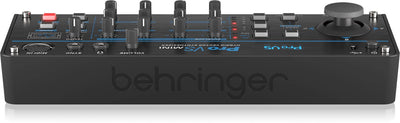 BEHRINGER PRO VS MINI