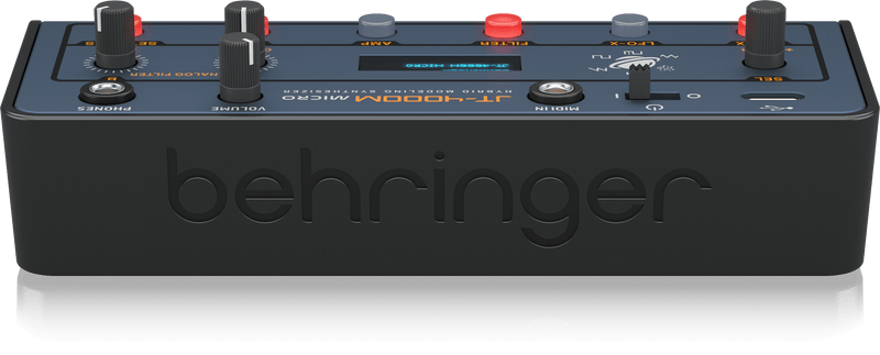 BEHRINGER JT-4000M MICRO