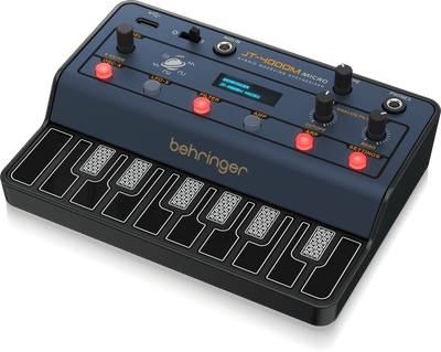 BEHRINGER JT-4000M MICRO