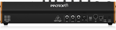 BEHRINGER PROTON