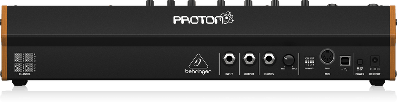 BEHRINGER PROTON