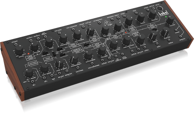 BEHRINGER KOBOL