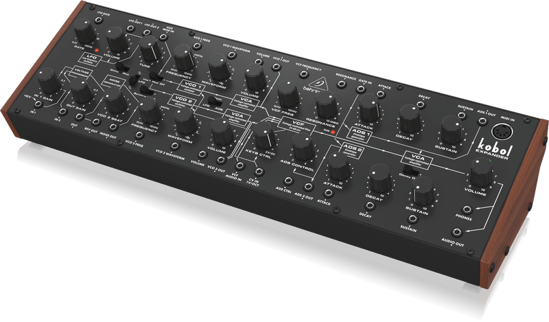 BEHRINGER KOBOL