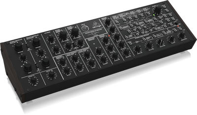 BEHRINGER K-2 MKII