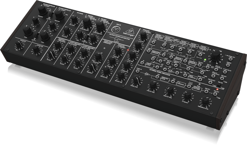 BEHRINGER K-2 MKII