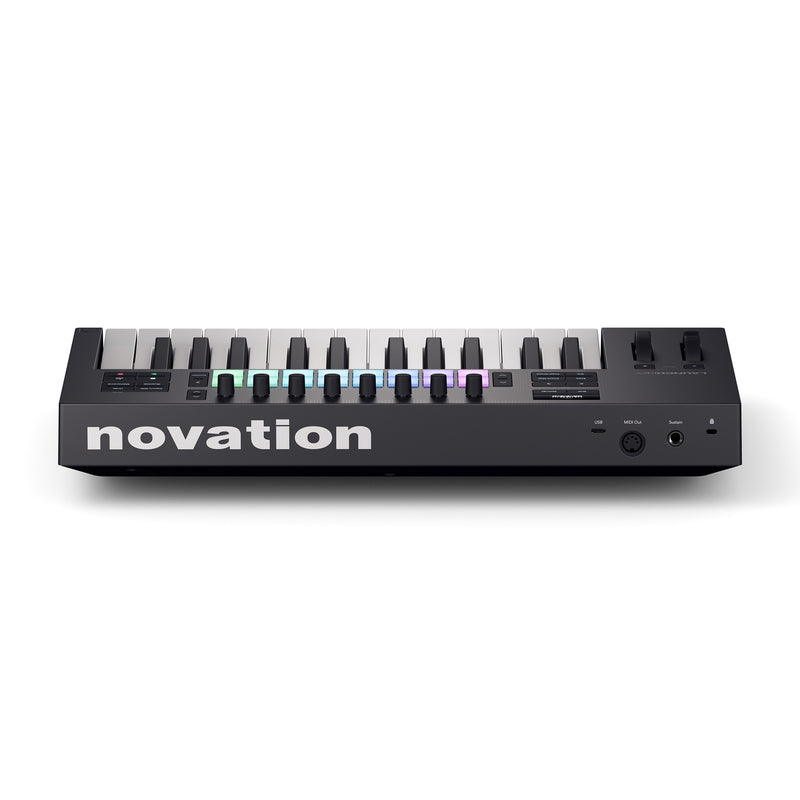 NOVATION LAUNCHKEY 25 MK4