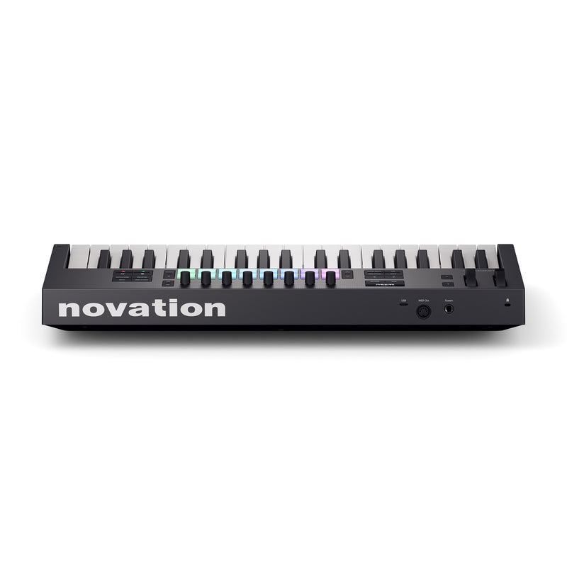 NOVATION LAUNCHKEY 37 MK4 : B-STOCK