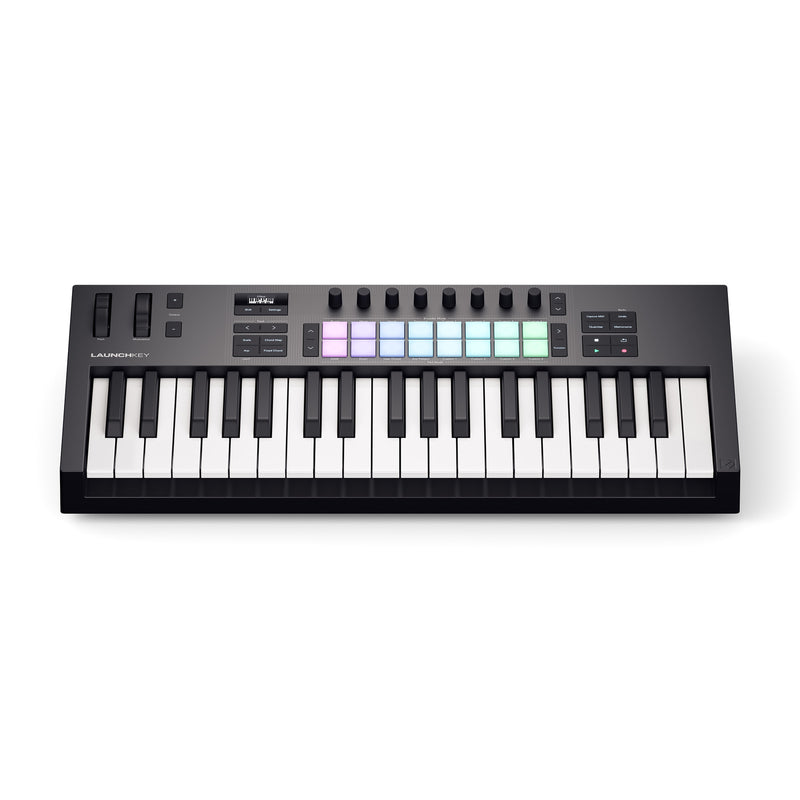 NOVATION LAUNCHKEY 37 MK4 : B-STOCK