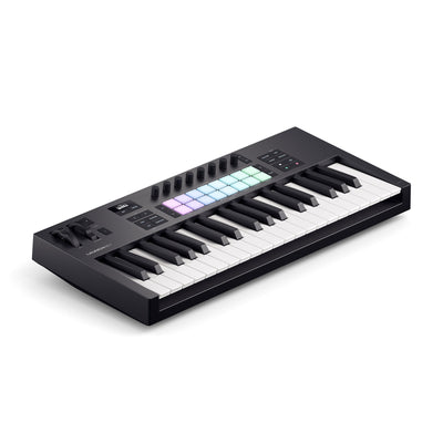 NOVATION LAUNCHKEY 37 MK4 : B-STOCK