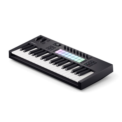 NOVATION LAUNCHKEY 37 MK4 : B-STOCK