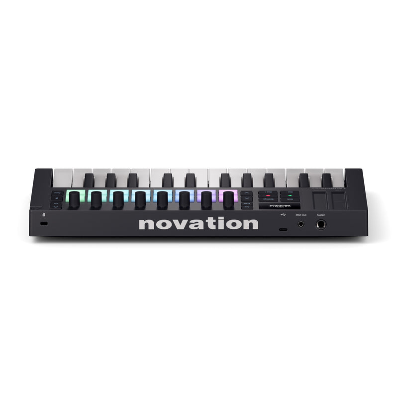 NOVATION LAUNCHKEY MINI 25 MK4