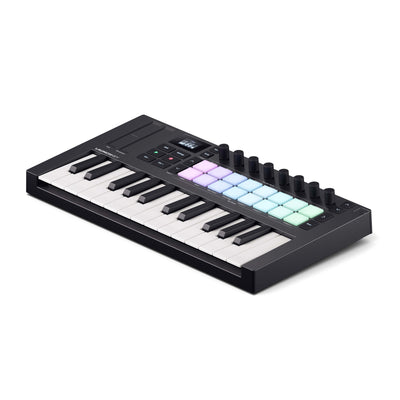 NOVATION LAUNCHKEY MINI 25 MK4