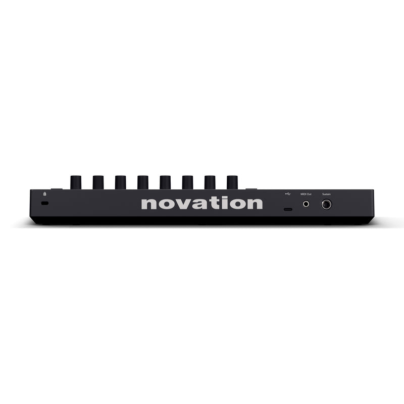 NOVATION LAUNCHKEY MINI 25 MK4