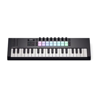 NOVATION LAUNCHKEY MINI 37 MK4