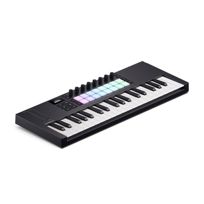 NOVATION  LAUNCHKEY MINI 37 MK4